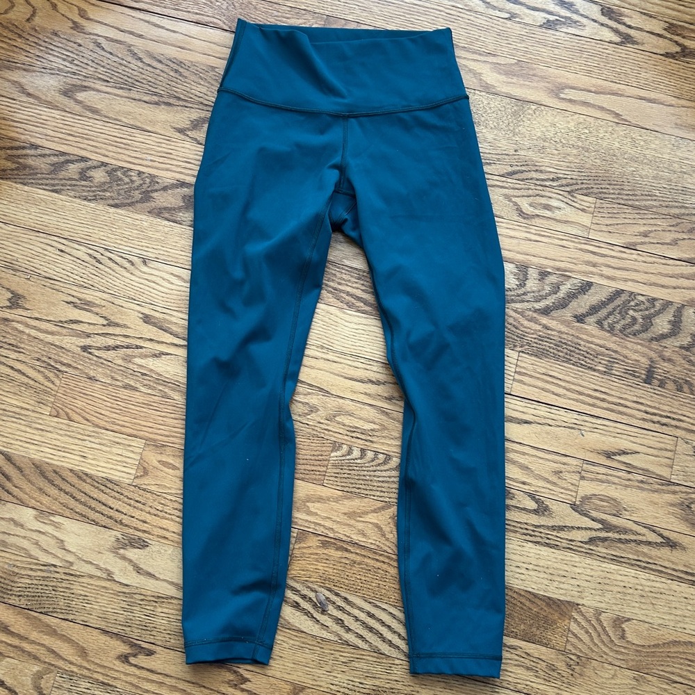 Lululemon Align Leggings - Picture 4 of 7